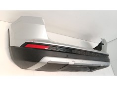 Recambio de paragolpes trasero para seat ateca (kh7, khp) 1.6 tdi referencia OEM IAM    2
