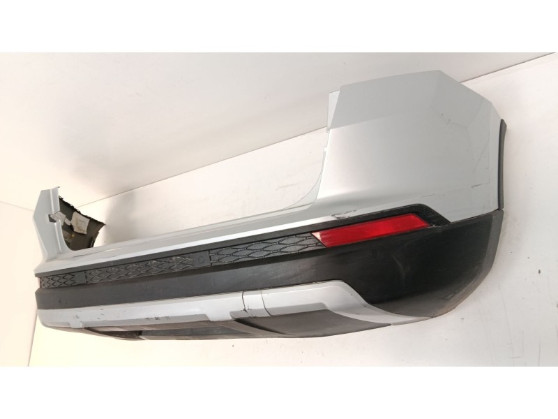 Recambio de paragolpes trasero para seat ateca (kh7, khp) 1.6 tdi referencia OEM IAM   
							
