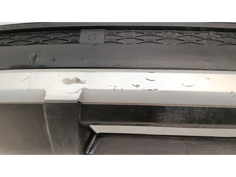 Recambio de paragolpes trasero para seat ateca (kh7, khp) 1.6 tdi referencia OEM IAM   