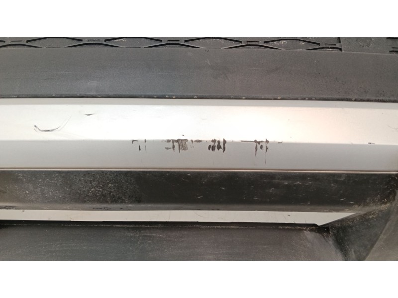Recambio de paragolpes trasero para seat ateca (kh7, khp) 1.6 tdi referencia OEM IAM   