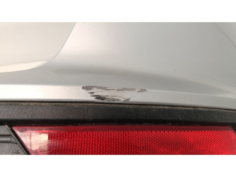 Recambio de paragolpes trasero para seat ateca (kh7, khp) 1.6 tdi referencia OEM IAM   
							