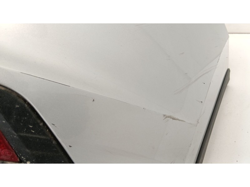 Recambio de paragolpes trasero para seat ateca (kh7, khp) 1.6 tdi referencia OEM IAM   