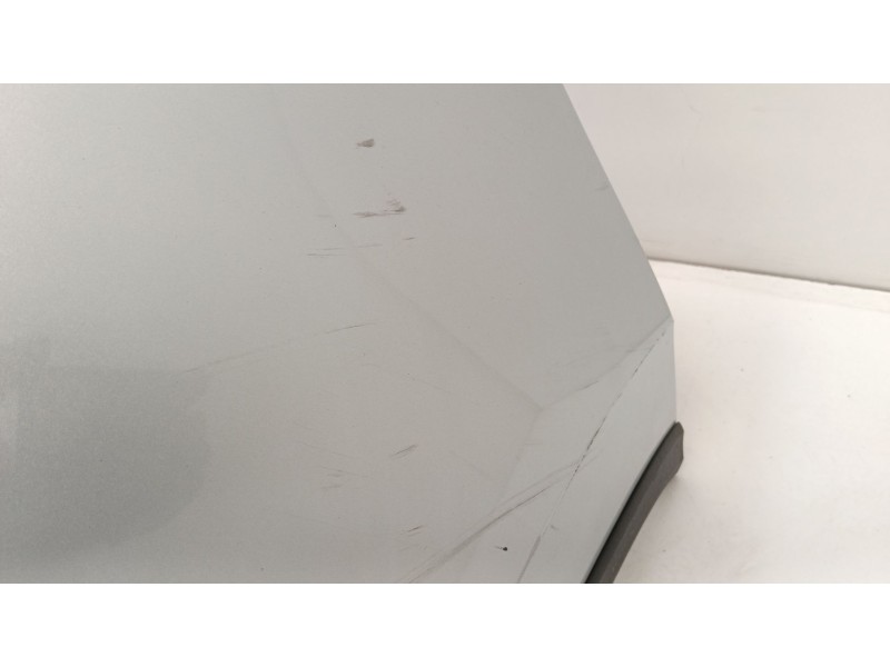 Recambio de paragolpes trasero para seat ateca (kh7, khp) 1.6 tdi referencia OEM IAM   