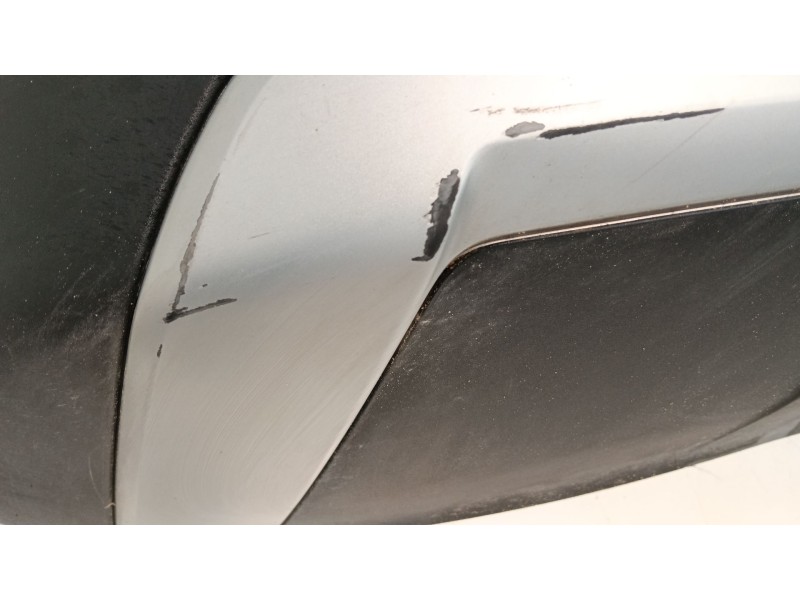 Recambio de paragolpes trasero para seat ateca (kh7, khp) 1.6 tdi referencia OEM IAM   
							
