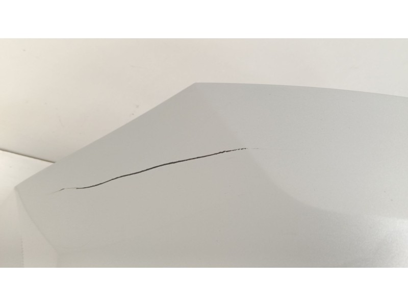 Recambio de paragolpes trasero para seat ateca (kh7, khp) 1.6 tdi referencia OEM IAM   
							