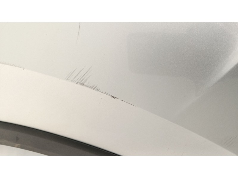 Recambio de paragolpes trasero para seat ateca (kh7, khp) 1.6 tdi referencia OEM IAM   