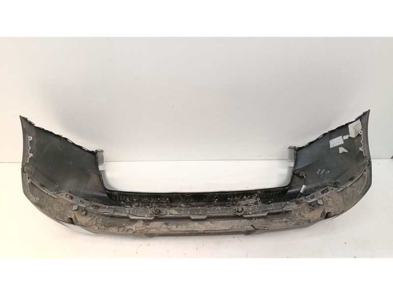 Recambio de paragolpes trasero para seat ateca (kh7, khp) 1.6 tdi referencia OEM IAM   
							