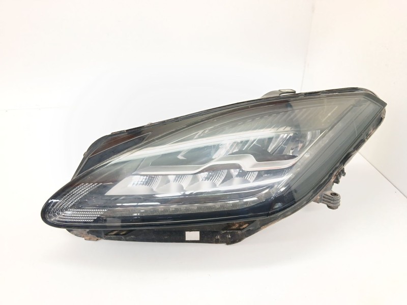 Recambio de faro izquierdo para jaguar e-pace (x540) 2.0 d180 awd referencia OEM IAM J9C313W030E  