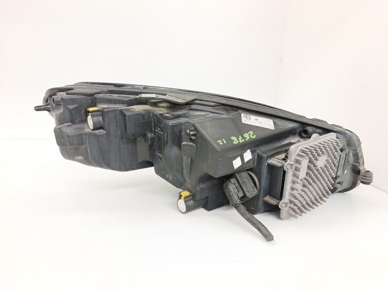 Recambio de faro izquierdo para jaguar e-pace (x540) 2.0 d180 awd referencia OEM IAM J9C313W030E  