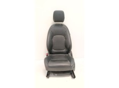 Recambio de asiento delantero izquierdo para jaguar e-pace (x540) 2.0 d180 awd referencia OEM IAM   