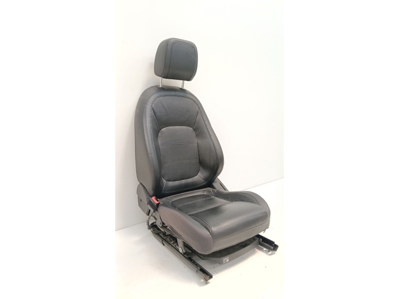 Recambio de asiento delantero izquierdo para jaguar e-pace (x540) 2.0 d180 awd referencia OEM IAM   