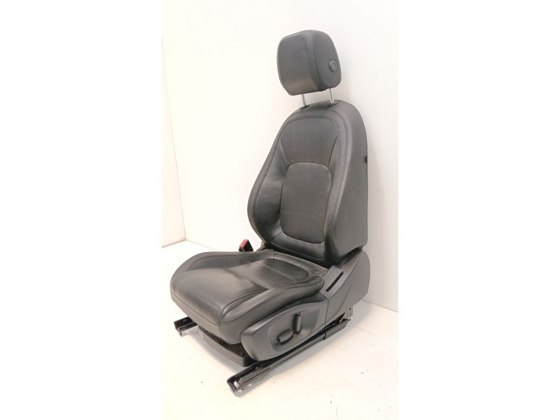 Recambio de asiento delantero izquierdo para jaguar e-pace (x540) 2.0 d180 awd referencia OEM IAM   