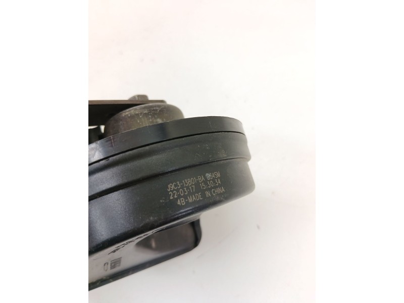 Recambio de claxon para jaguar e-pace (x540) 2.0 d180 awd referencia OEM IAM J9C313801BA  