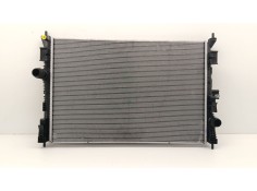 Recambio de radiador agua para peugeot 3008 iii (ka_, kb_, kc_) hybrid 1.2 136 (2023 - 0) 3008 iii (ka_, kb_, kc_) hybrid 1.2 13