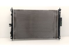 Recambio de radiador agua para peugeot 3008 iii (ka_, kb_, kc_) hybrid 1.2 136 (2023 - 0) 3008 iii (ka_, kb_, kc_) hybrid 1.2 13 2