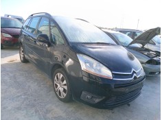 citroën c4 grand picasso i (ua_) del año 2010 2