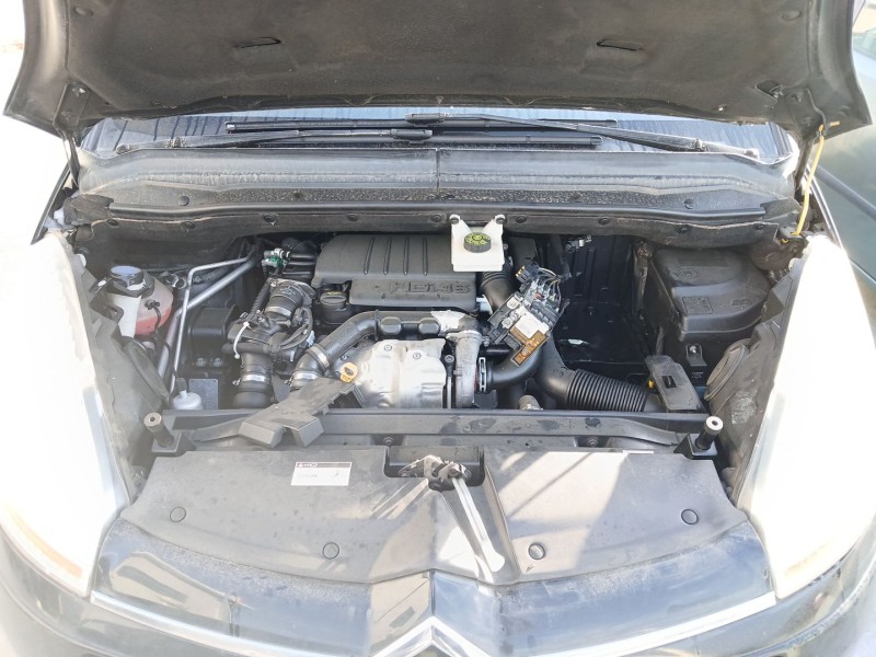 citroën c4 grand picasso i (ua_) del año 2010
							