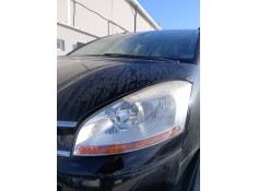 Recambio de faro izquierdo para citroën c4 grand picasso i (ua_) 1.6 hdi referencia OEM IAM   
