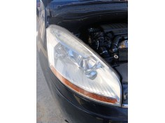 Recambio de faro derecho para citroën c4 grand picasso i (ua_) 1.6 hdi referencia OEM IAM   