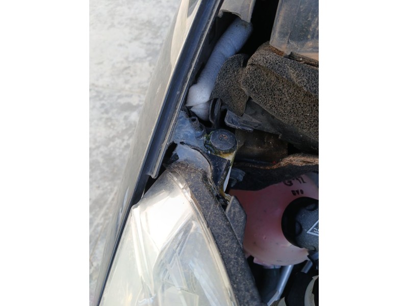 Recambio de faro derecho para citroën c4 grand picasso i (ua_) 1.6 hdi referencia OEM IAM   
							