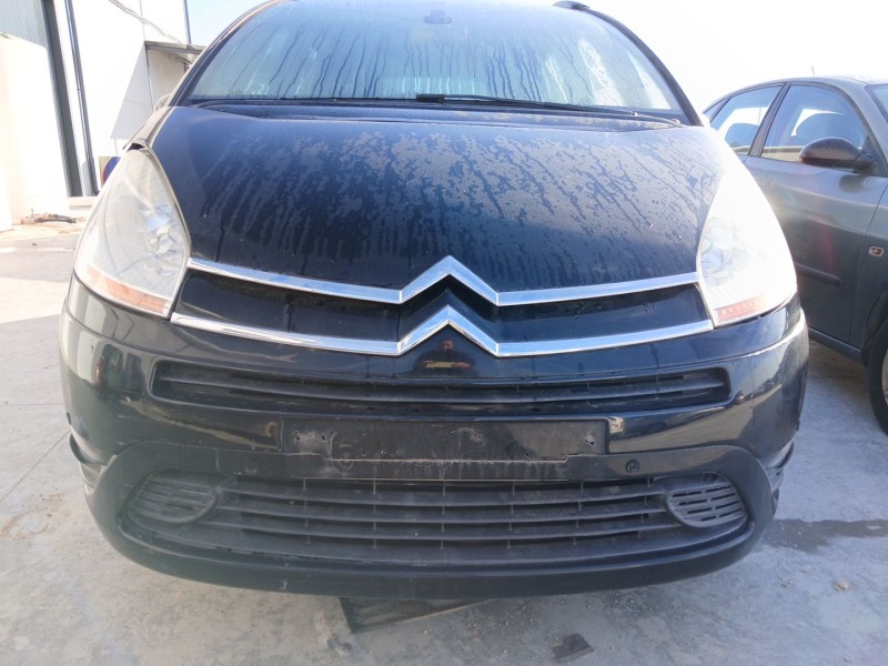 Recambio de paragolpes delantero para citroën c4 grand picasso i (ua_) 1.6 hdi referencia OEM IAM   