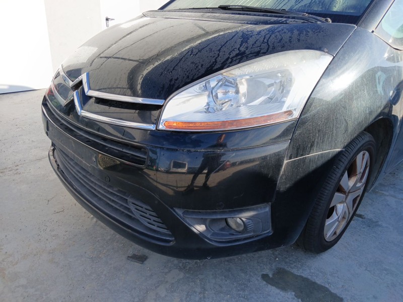 Recambio de paragolpes delantero para citroën c4 grand picasso i (ua_) 1.6 hdi referencia OEM IAM   