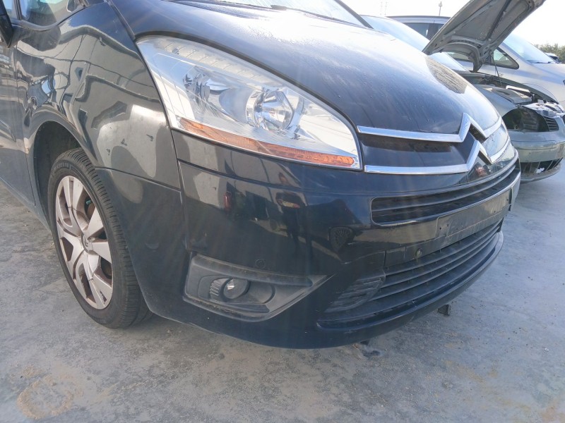 Recambio de paragolpes delantero para citroën c4 grand picasso i (ua_) 1.6 hdi referencia OEM IAM   
							