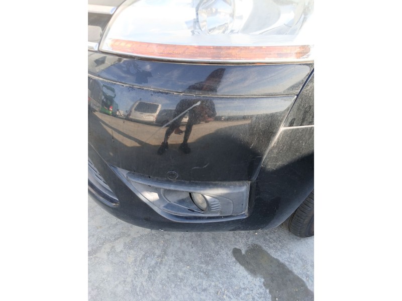 Recambio de paragolpes delantero para citroën c4 grand picasso i (ua_) 1.6 hdi referencia OEM IAM   
							