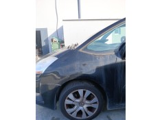 Recambio de aleta delantera izquierda para citroën c4 grand picasso i (ua_) 1.6 hdi referencia OEM IAM   