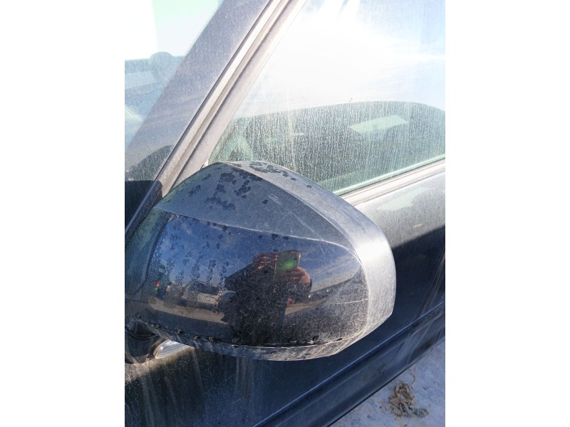 Recambio de retrovisor izquierdo para citroën c4 grand picasso i (ua_) 1.6 hdi referencia OEM IAM   
							