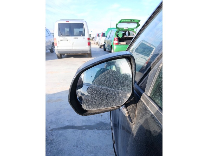 Recambio de retrovisor izquierdo para citroën c4 grand picasso i (ua_) 1.6 hdi referencia OEM IAM   
							