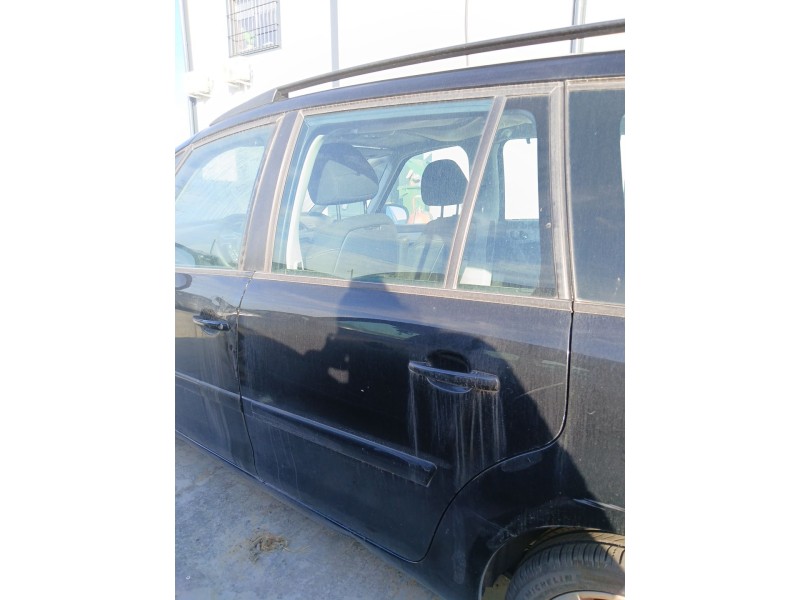 Recambio de puerta trasera izquierda para citroën c4 grand picasso i (ua_) 1.6 hdi referencia OEM IAM   
							