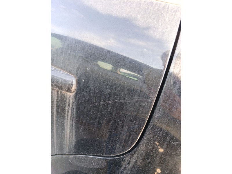 Recambio de puerta trasera izquierda para citroën c4 grand picasso i (ua_) 1.6 hdi referencia OEM IAM   