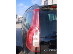 Recambio de piloto trasero izquierdo para citroën c4 grand picasso i (ua_) 1.6 hdi referencia OEM IAM   