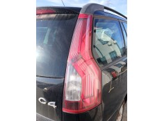 Recambio de piloto trasero derecho para citroën c4 grand picasso i (ua_) 1.6 hdi referencia OEM IAM   