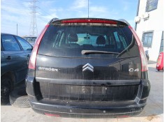 Recambio de porton trasero para citroën c4 grand picasso i (ua_) 1.6 hdi referencia OEM IAM   