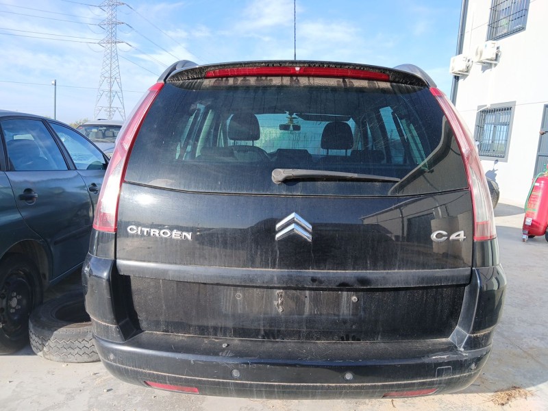 Recambio de porton trasero para citroën c4 grand picasso i (ua_) 1.6 hdi referencia OEM IAM   
							