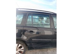 Recambio de puerta trasera derecha para citroën c4 grand picasso i (ua_) 1.6 hdi referencia OEM IAM   