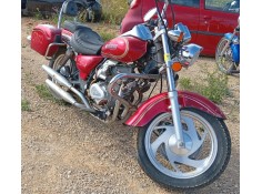 pioneer xf125l del año 2006