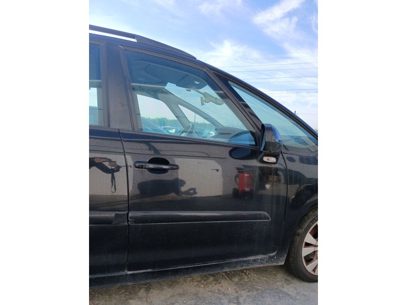 Recambio de puerta delantera derecha para citroën c4 grand picasso i (ua_) 1.6 hdi referencia OEM IAM   
							