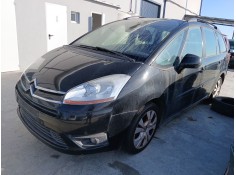 Recambio de cerradura puerta delantera izquierda para citroën c4 grand picasso i (ua_) 1.6 hdi referencia OEM IAM   