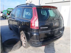 Recambio de cerradura puerta trasera izquierda para citroën c4 grand picasso i (ua_) 1.6 hdi referencia OEM IAM   
