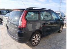 Recambio de cerradura puerta trasera derecha para citroën c4 grand picasso i (ua_) 1.6 hdi referencia OEM IAM   