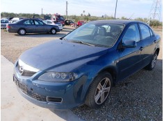 mazda 6 hatchback (gg) del año 2007