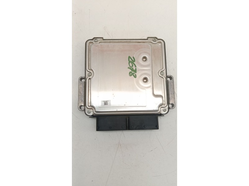 Recambio de centralita motor uce para jaguar e-pace (x540) 2.0 d180 awd referencia OEM IAM HX7312C520FFE  