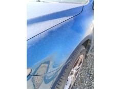 Recambio de aleta delantera izquierda para mazda 6 hatchback (gg) 2.0 di (gg14) referencia OEM IAM    2