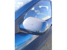 Recambio de retrovisor izquierdo para mazda 6 hatchback (gg) 2.0 di (gg14) referencia OEM IAM   