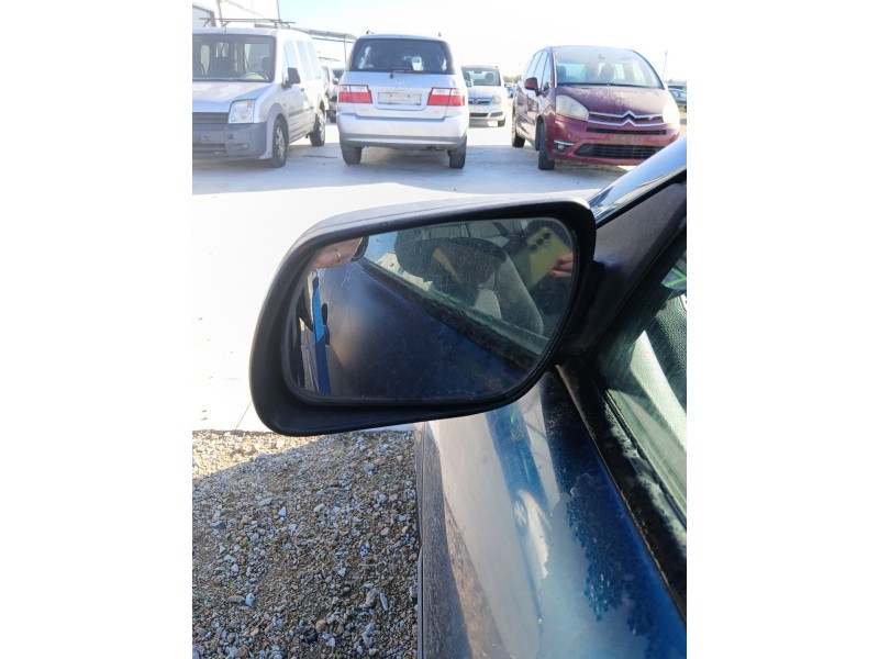 Recambio de retrovisor izquierdo para mazda 6 hatchback (gg) 2.0 di (gg14) referencia OEM IAM   