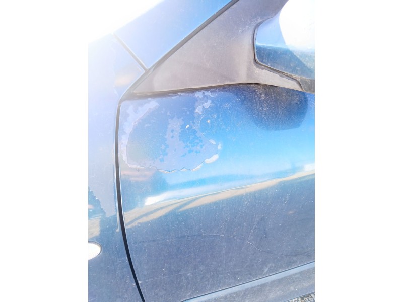 Recambio de puerta delantera izquierda para mazda 6 hatchback (gg) 2.0 di (gg14) referencia OEM IAM   
							