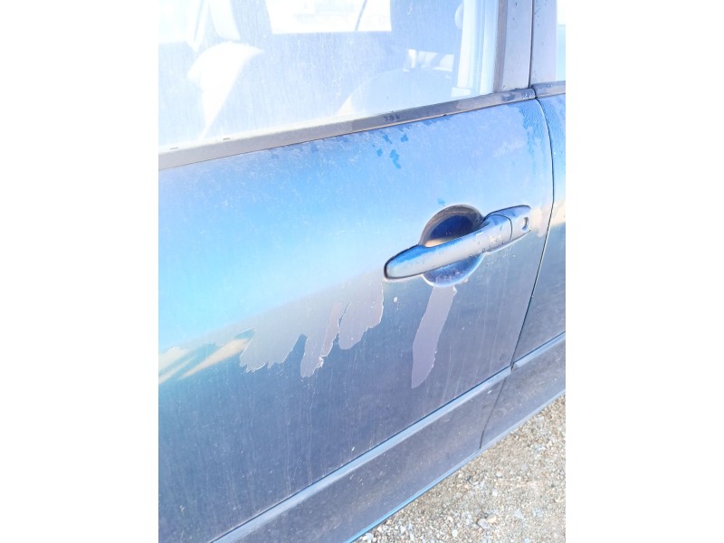 Recambio de puerta delantera izquierda para mazda 6 hatchback (gg) 2.0 di (gg14) referencia OEM IAM   
